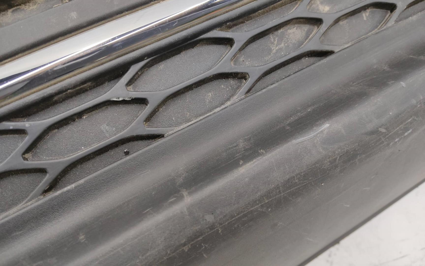 Юбка задняя