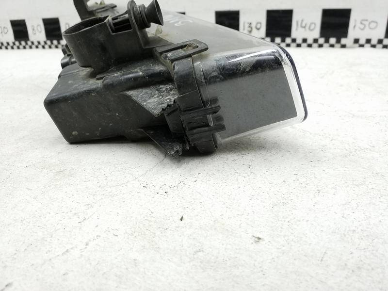 Фара противотуманная правая