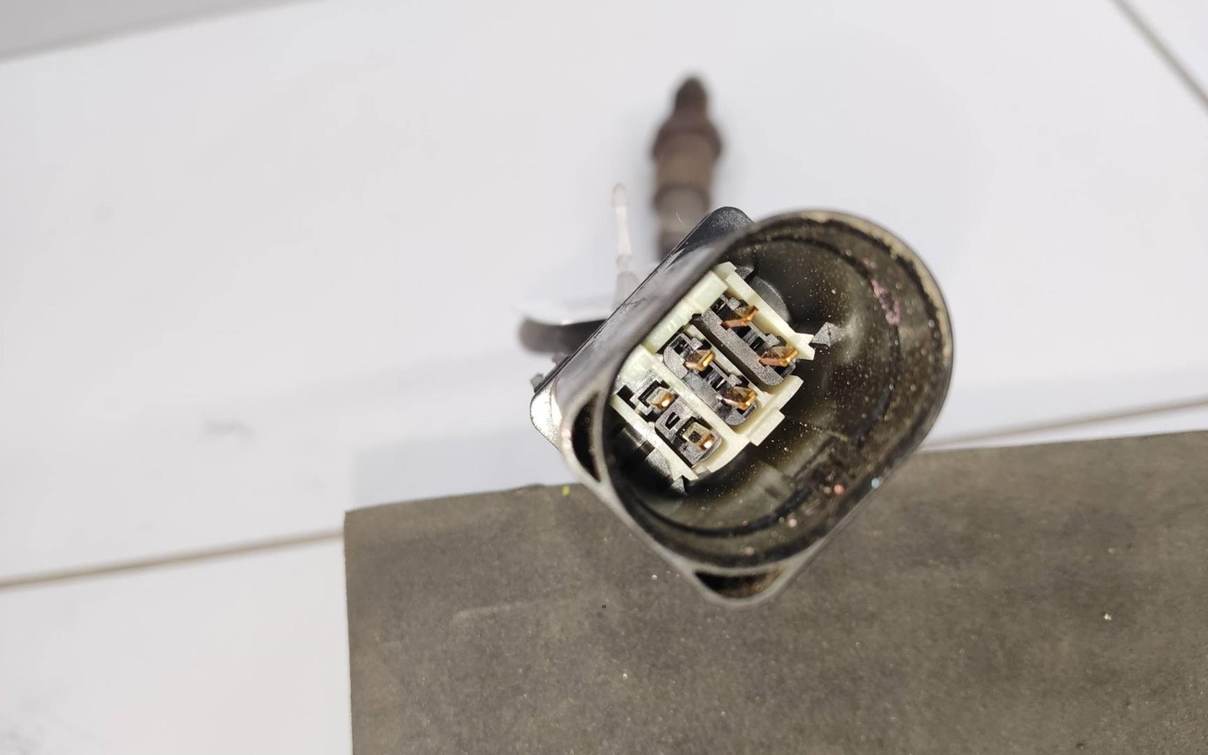 Датчик кислородный/Лямбда-зонд