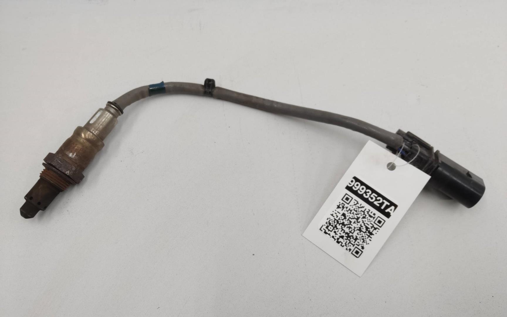 Датчик кислородный/Лямбда-зонд