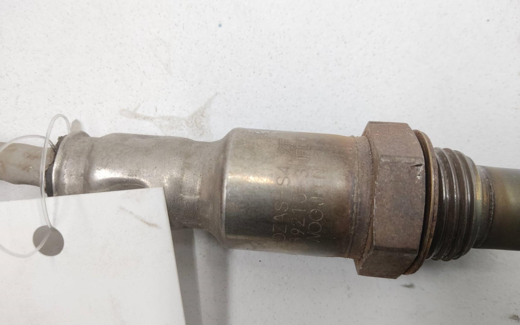 Датчик кислородный/Лямбда-зонд