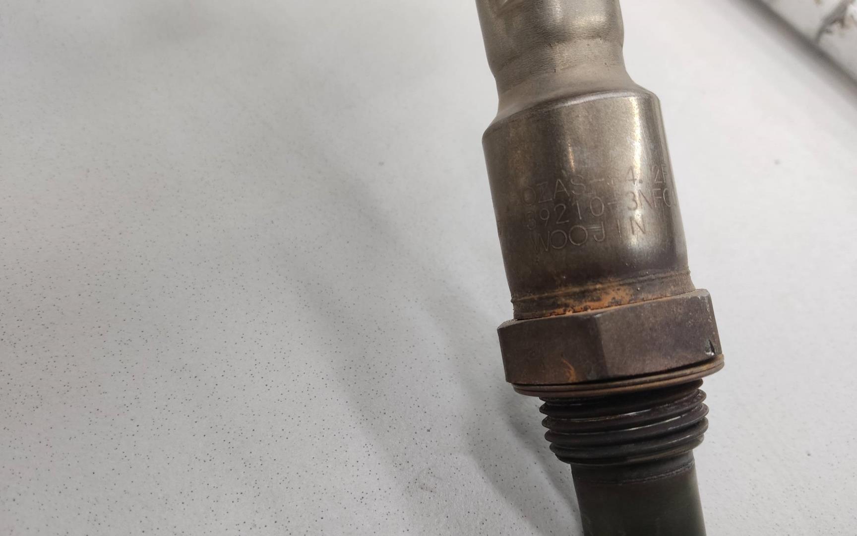 Датчик кислородный/Лямбда-зонд