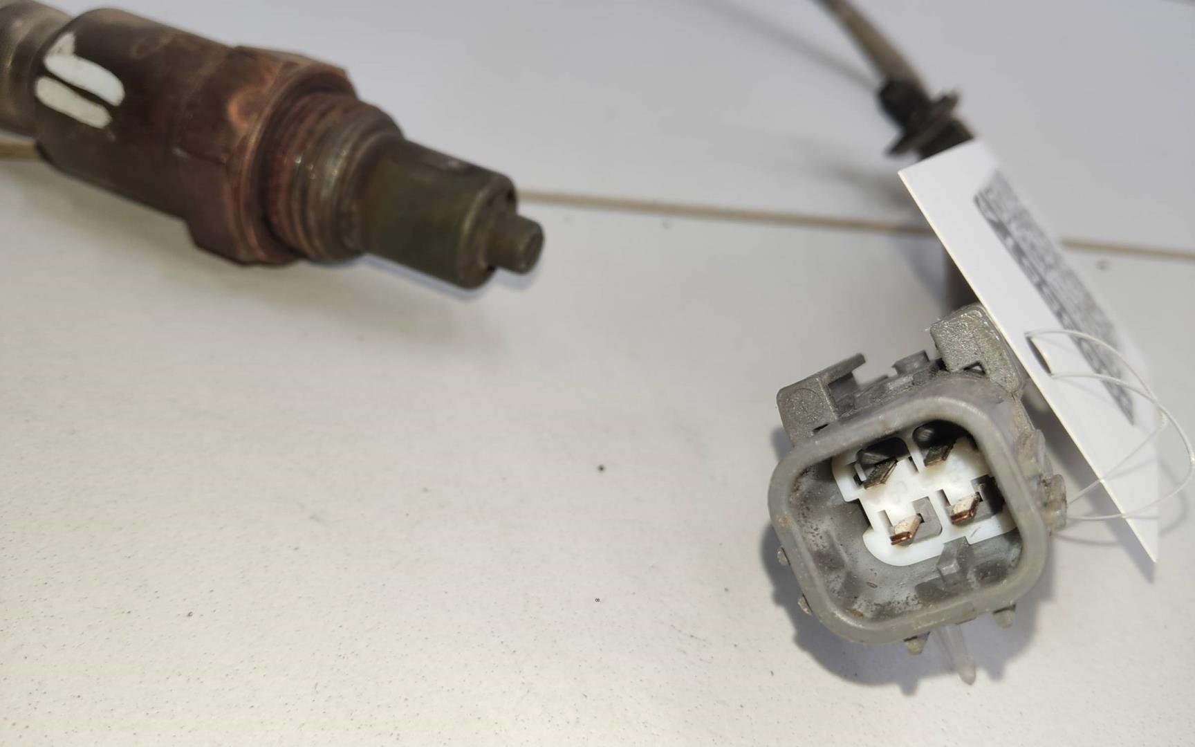 Датчик кислородный/Лямбда-зонд