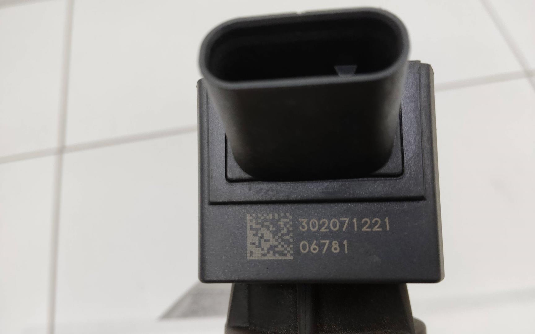 Катушка зажигания