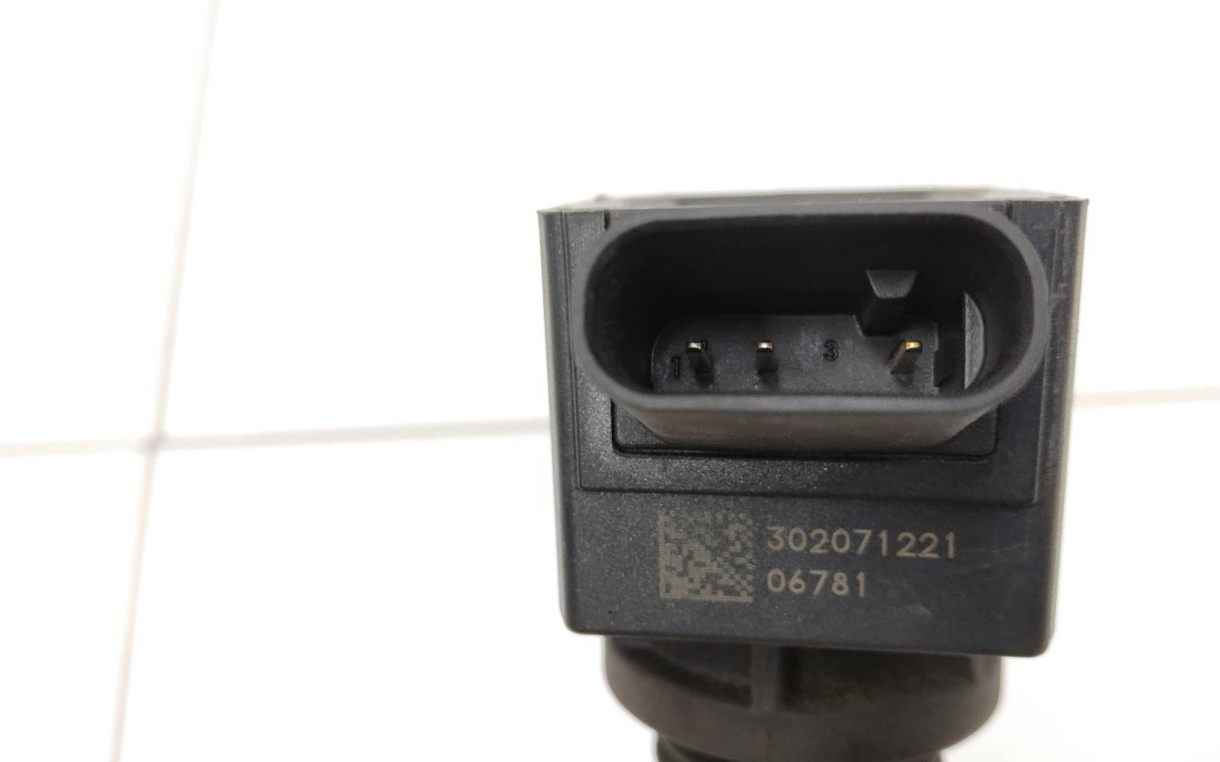 Катушка зажигания