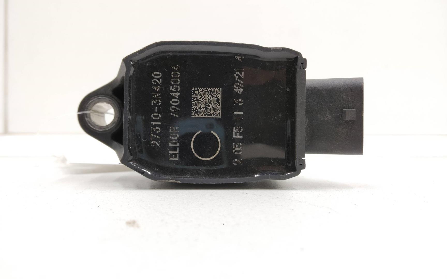 Катушка зажигания