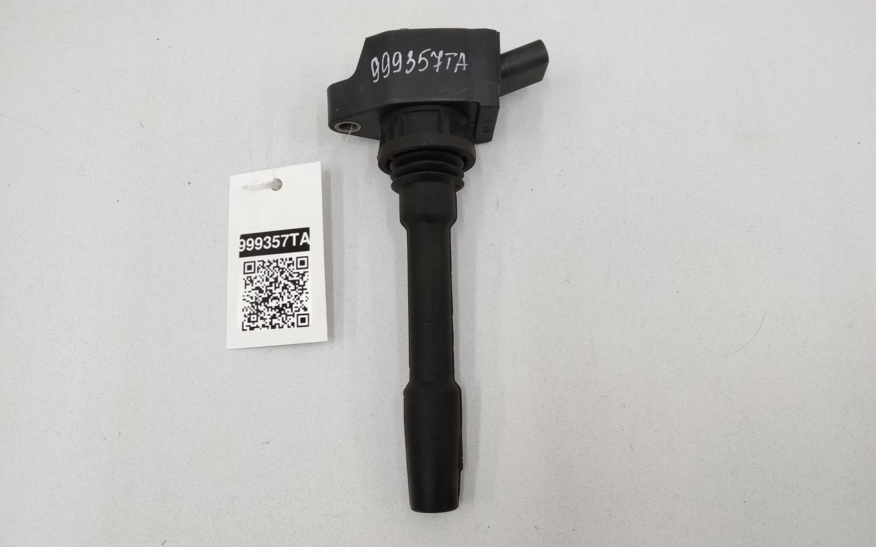 Катушка зажигания