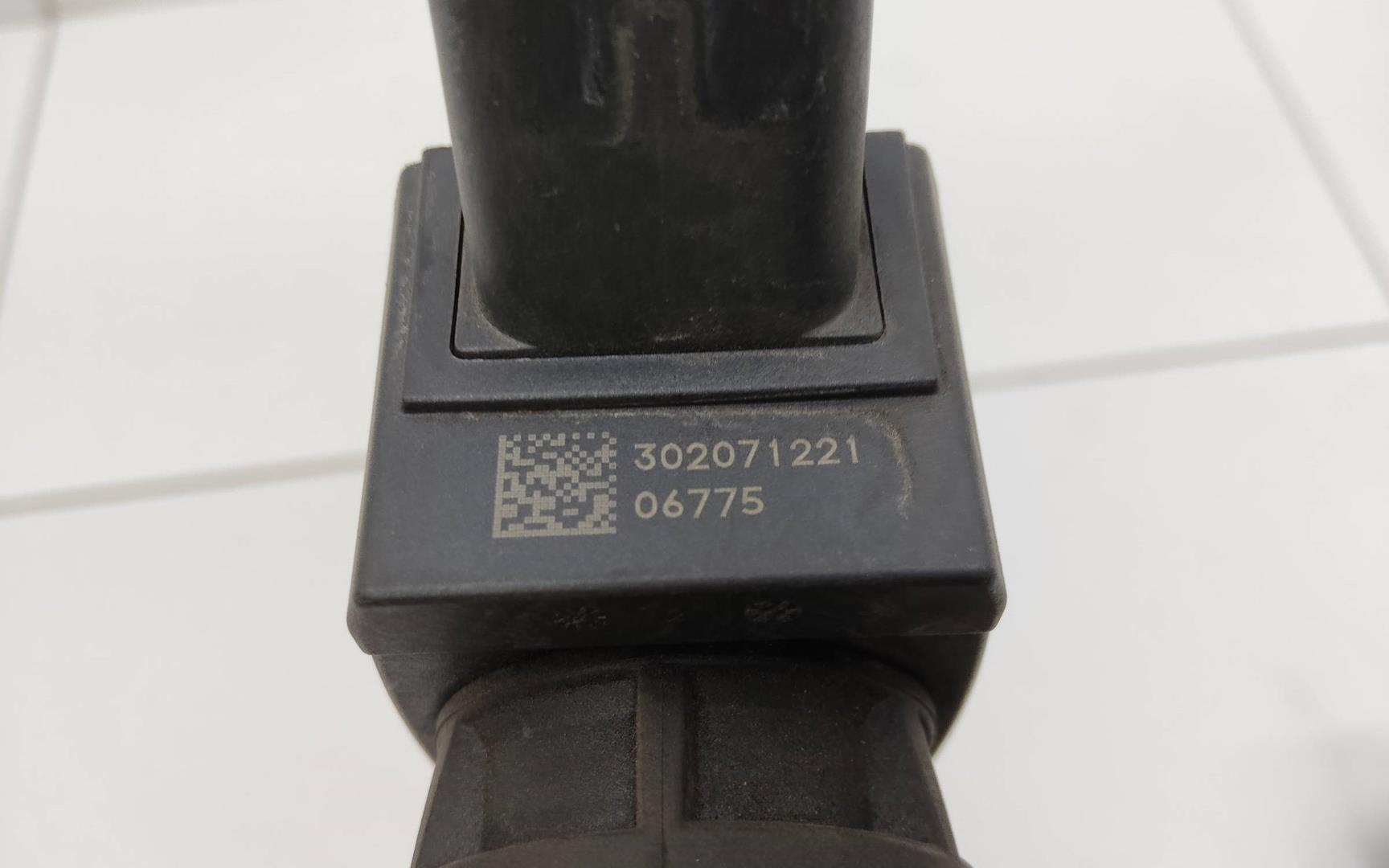 Катушка зажигания