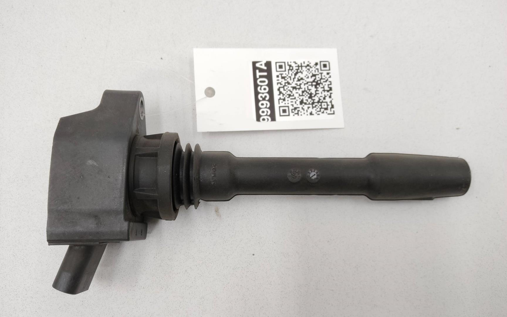 Катушка зажигания