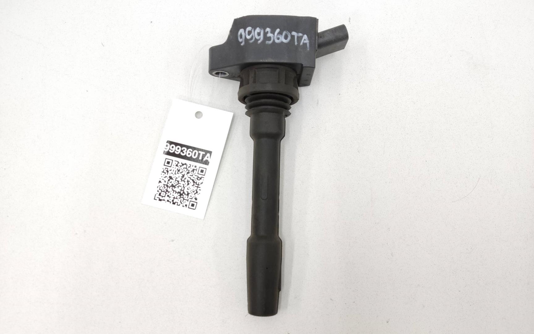 Катушка зажигания