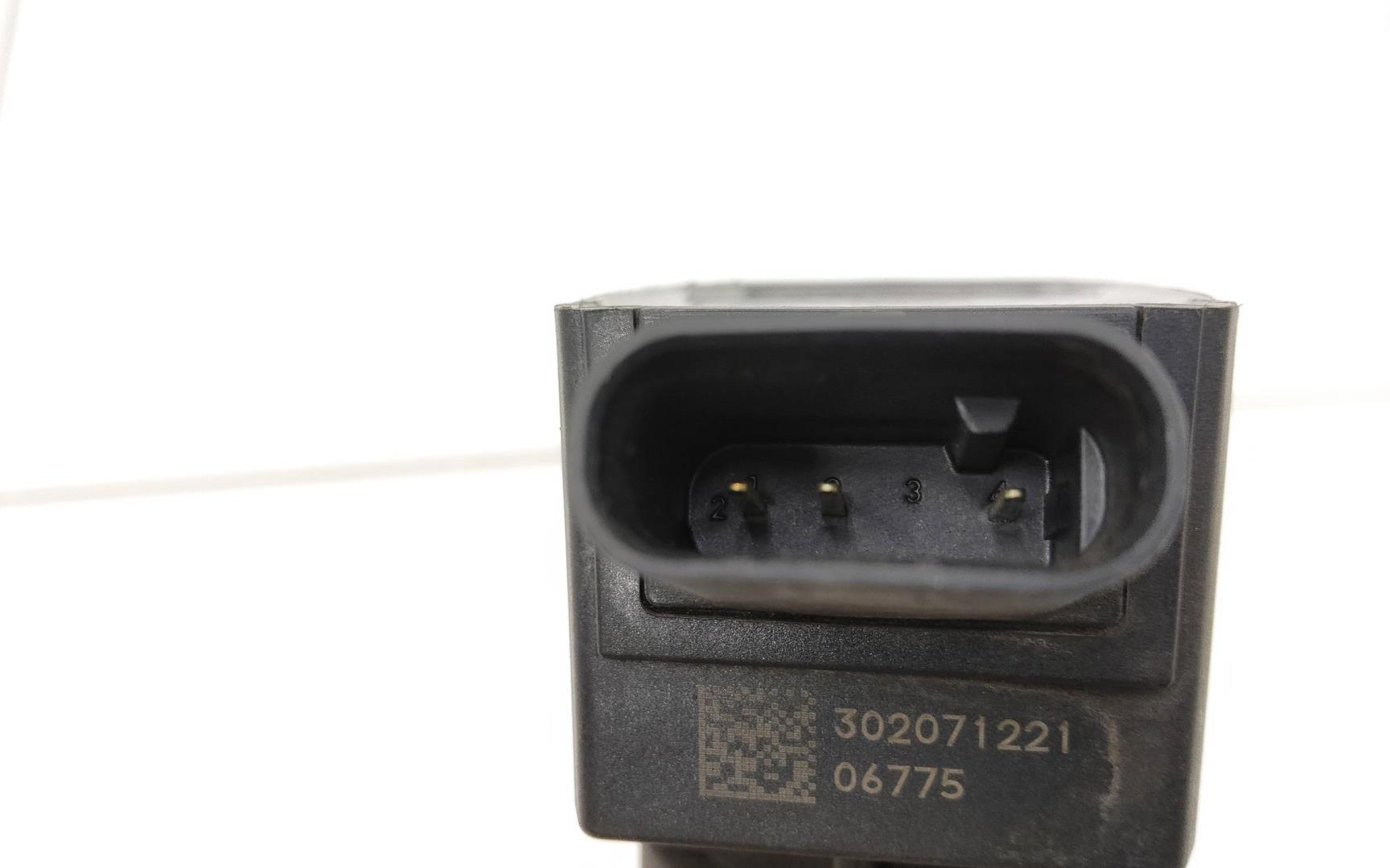 Катушка зажигания