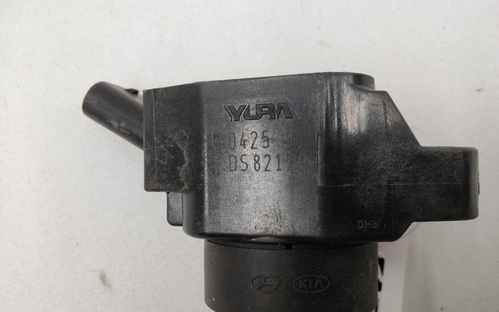 Катушка зажигания