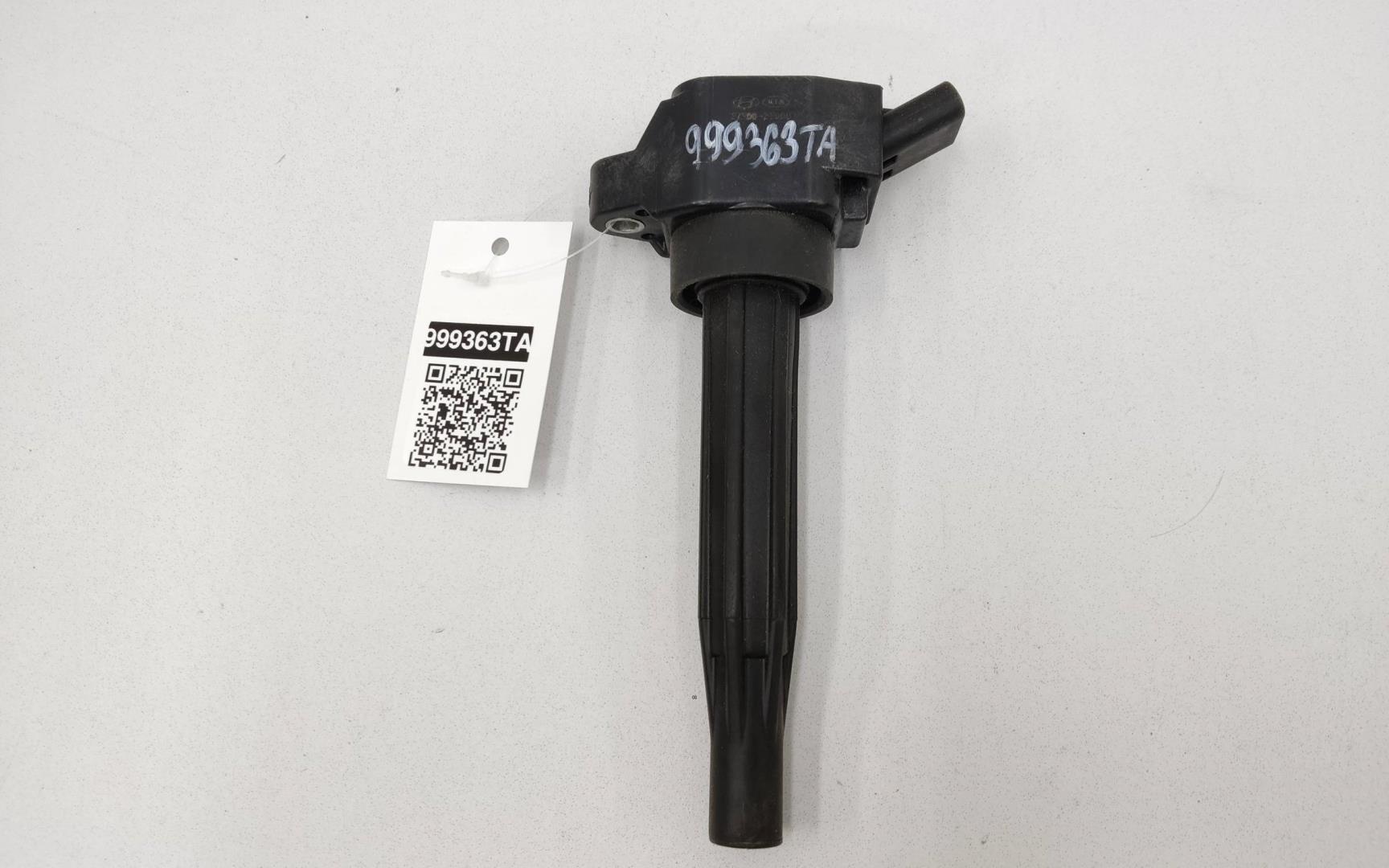 Катушка зажигания