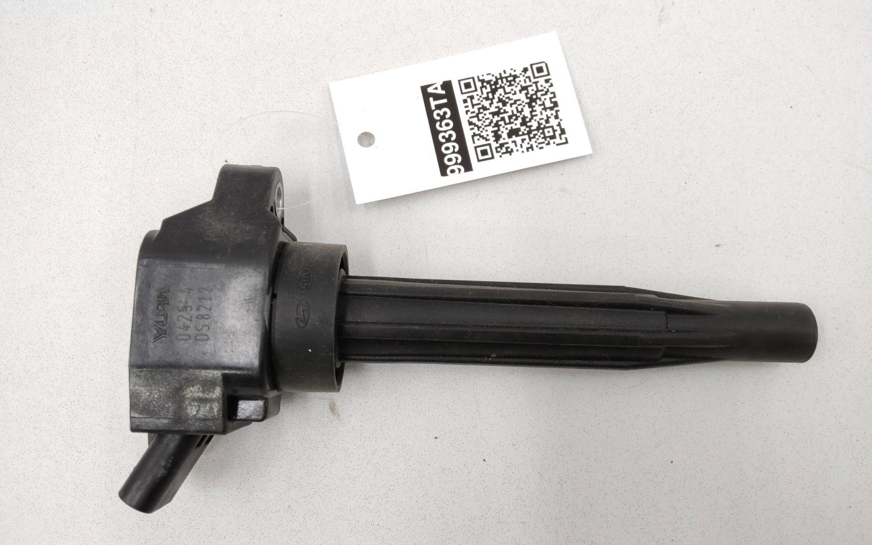 Катушка зажигания