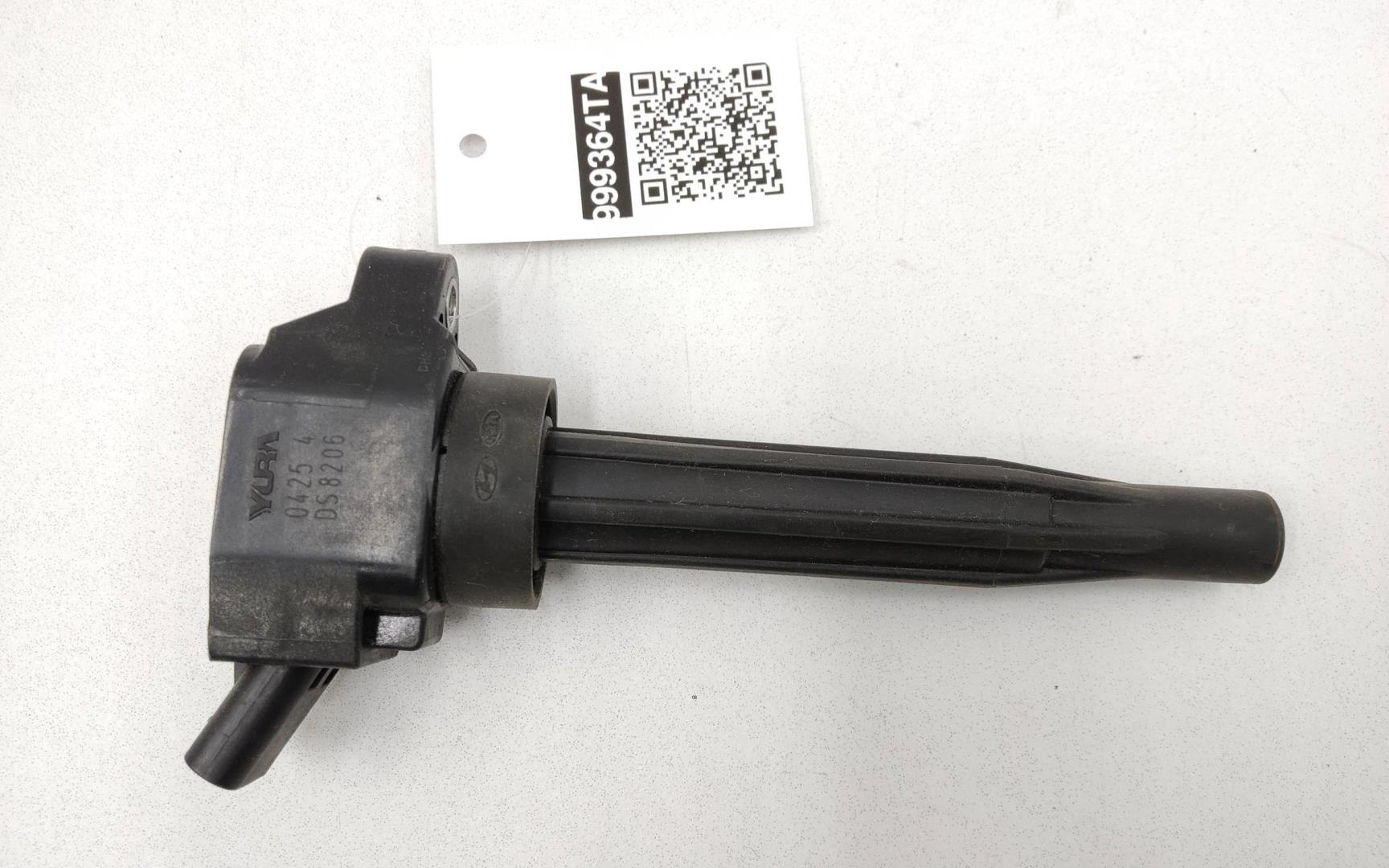 Катушка зажигания