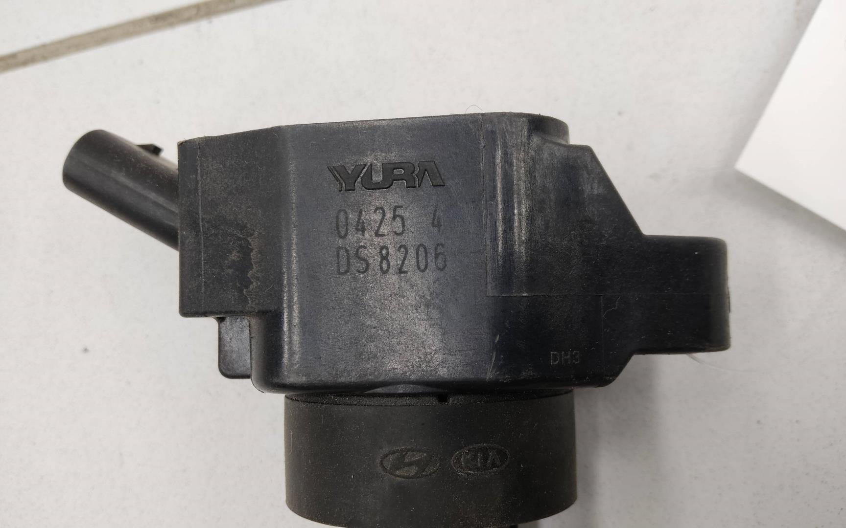 Катушка зажигания