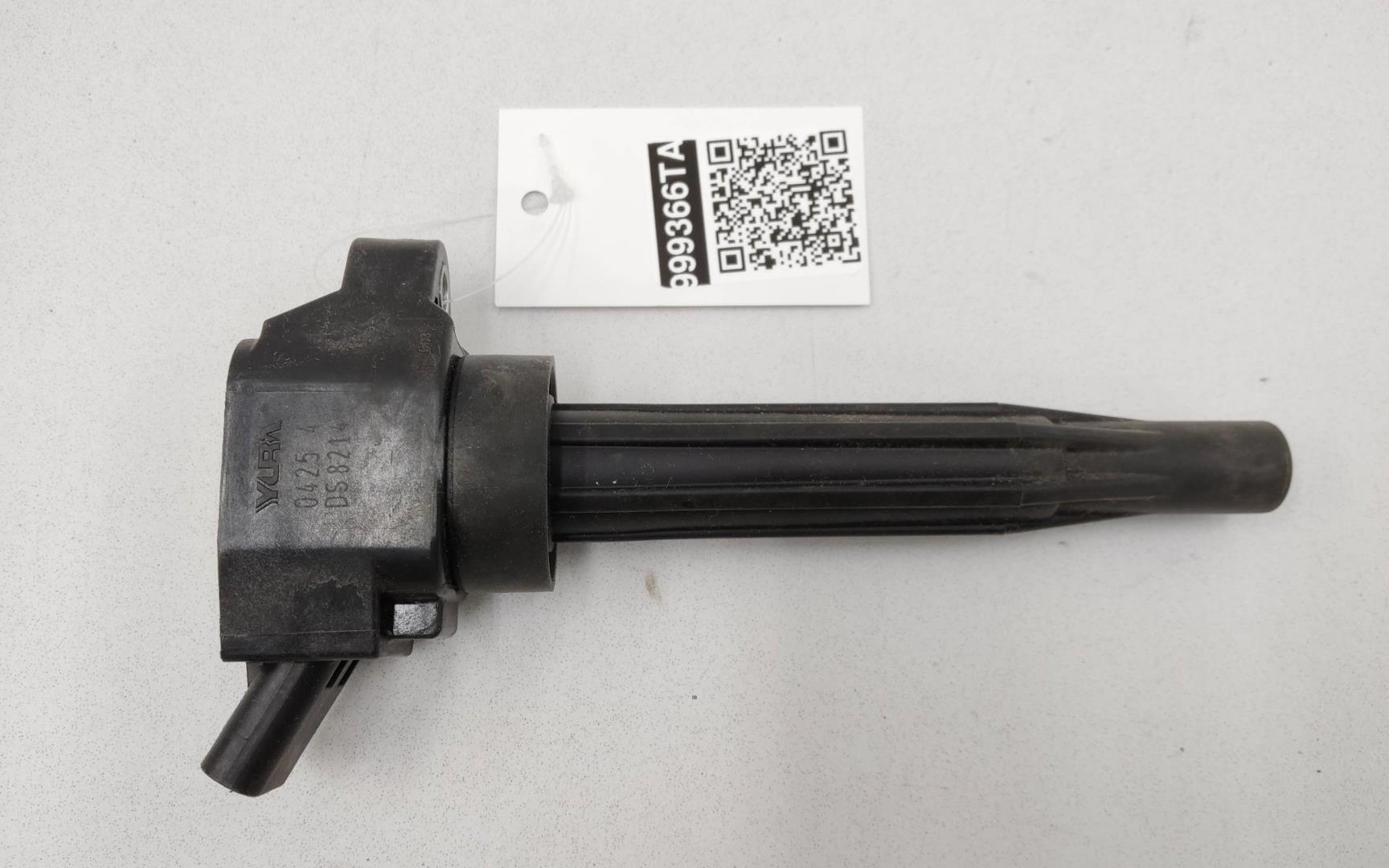 Катушка зажигания