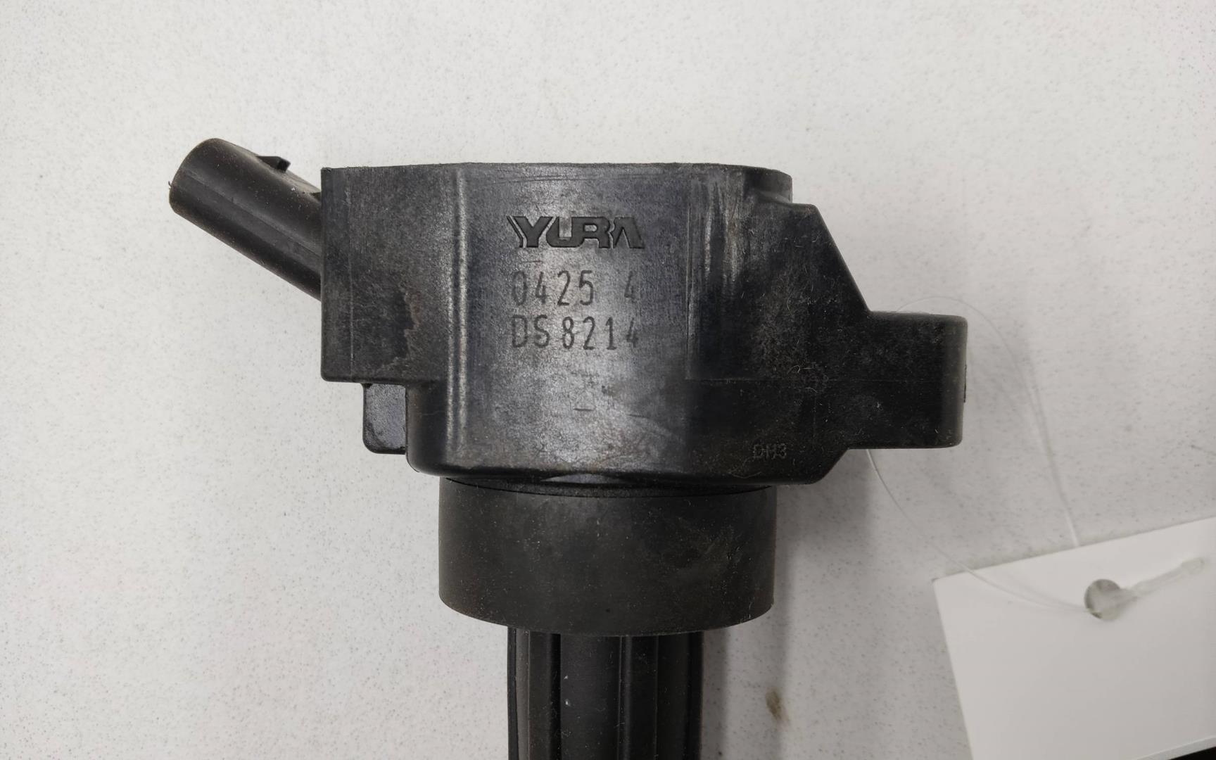 Катушка зажигания