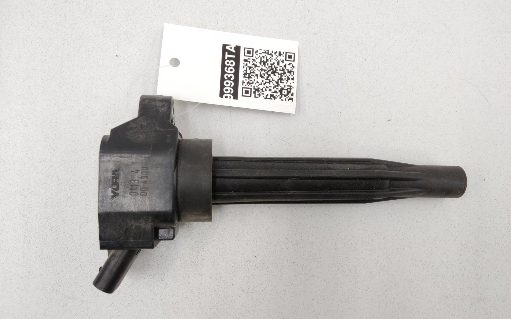 Катушка зажигания