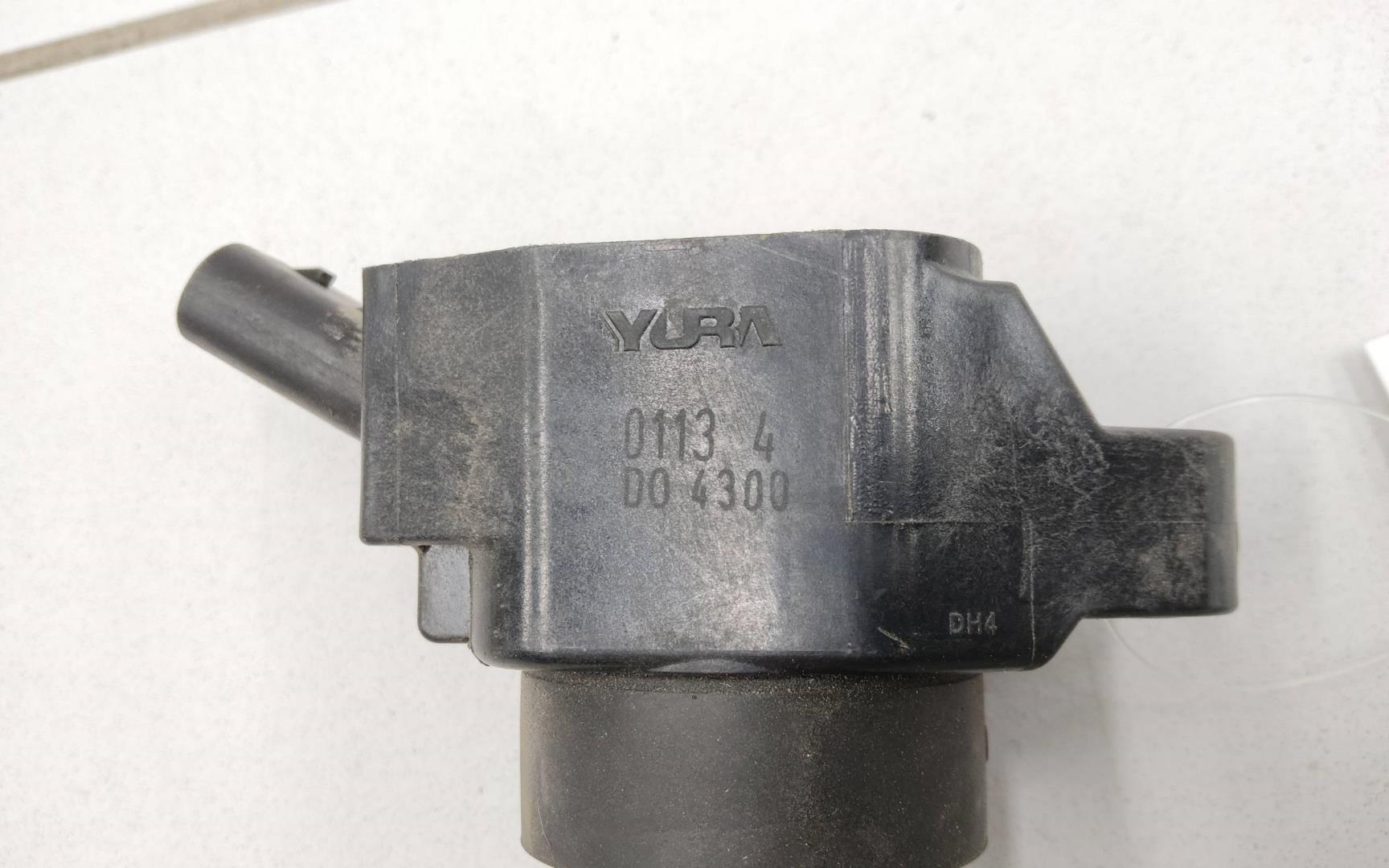 Катушка зажигания