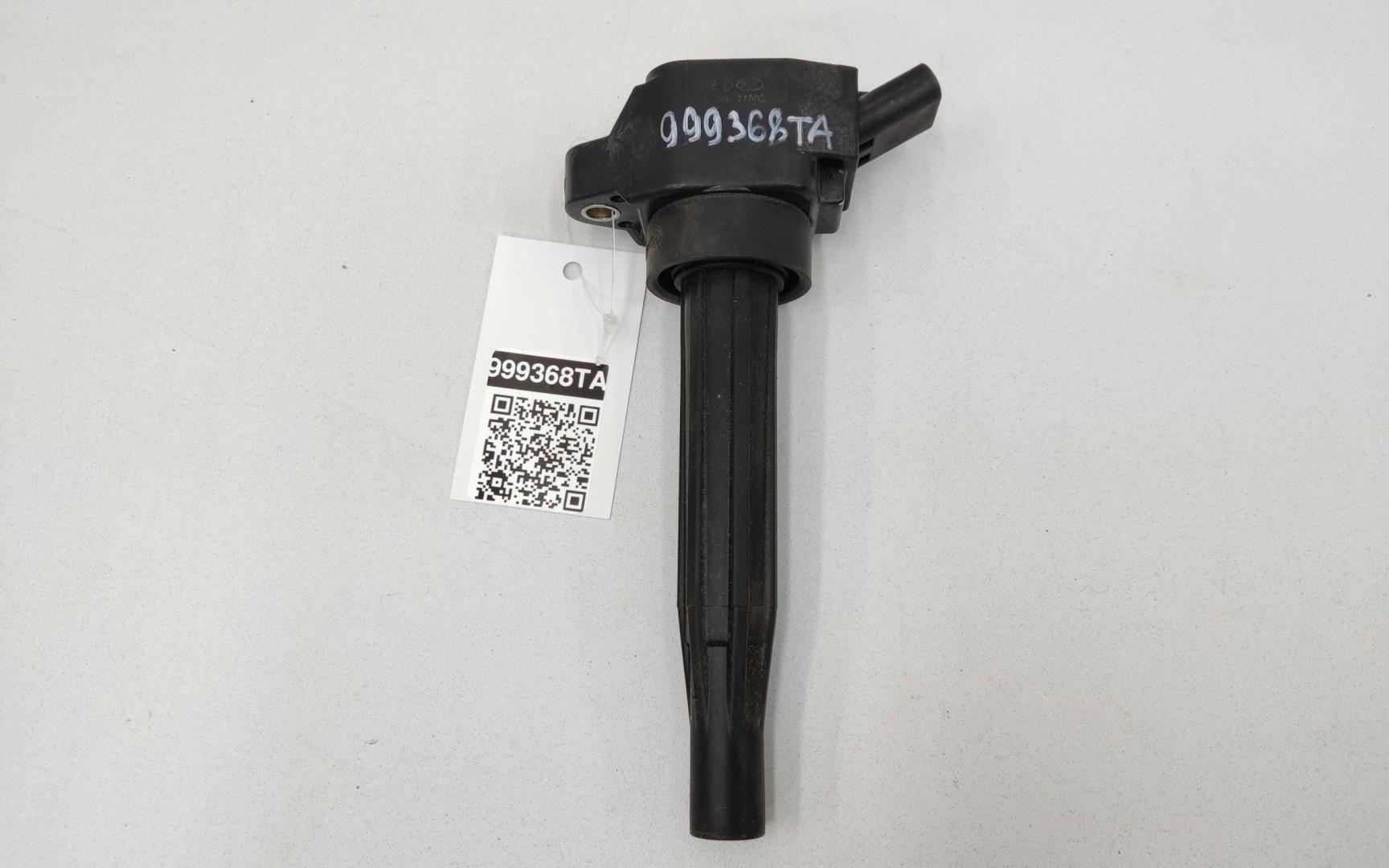 Катушка зажигания