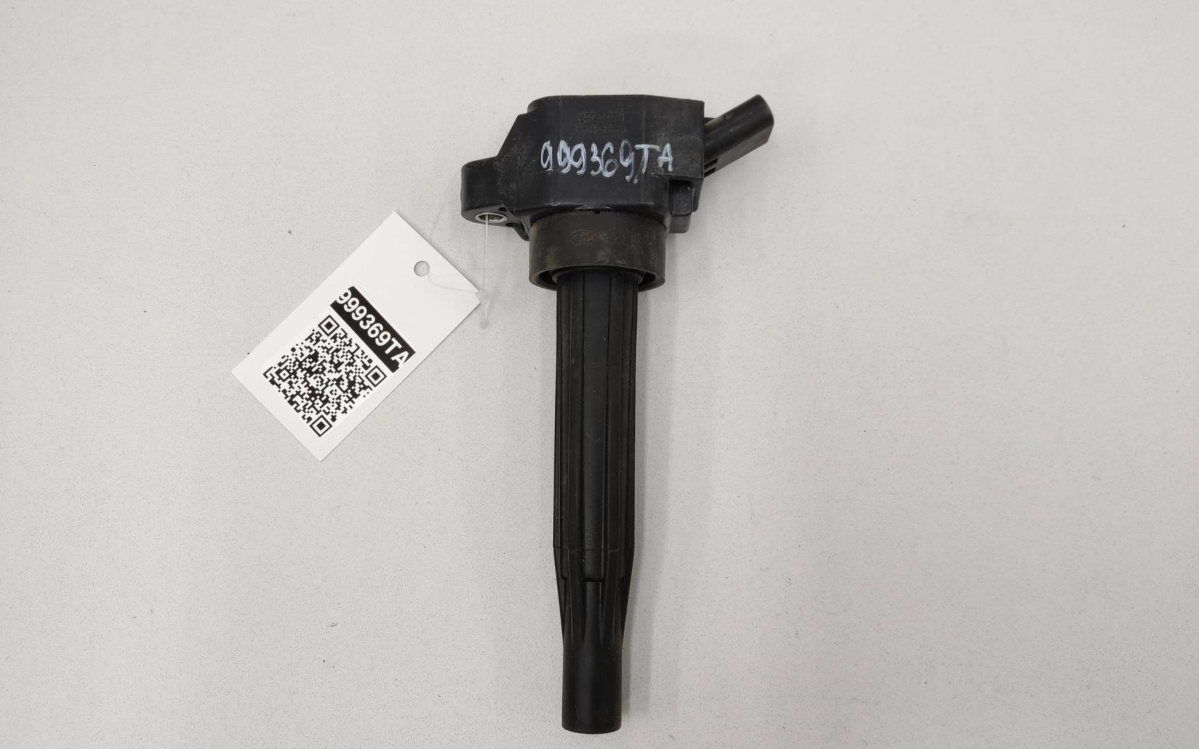 Катушка зажигания