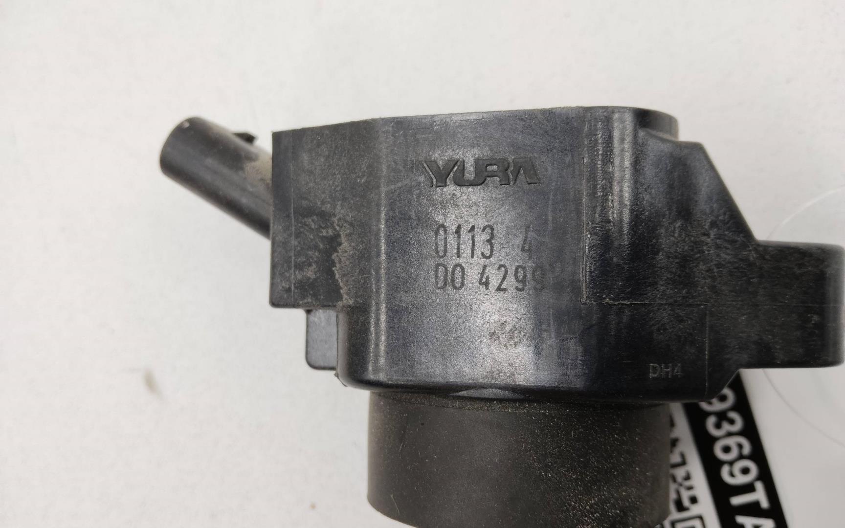 Катушка зажигания