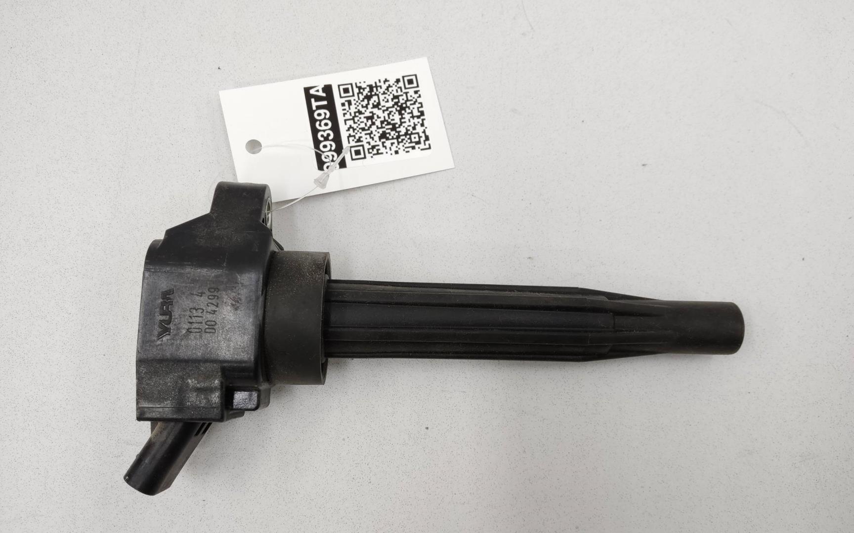 Катушка зажигания