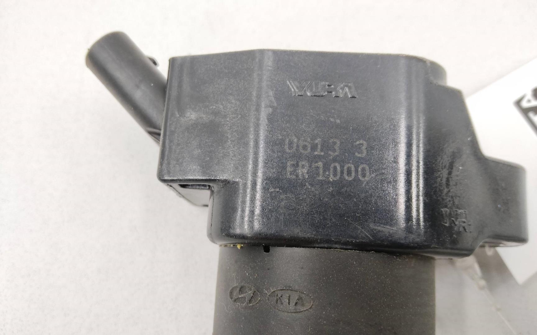 Катушка зажигания