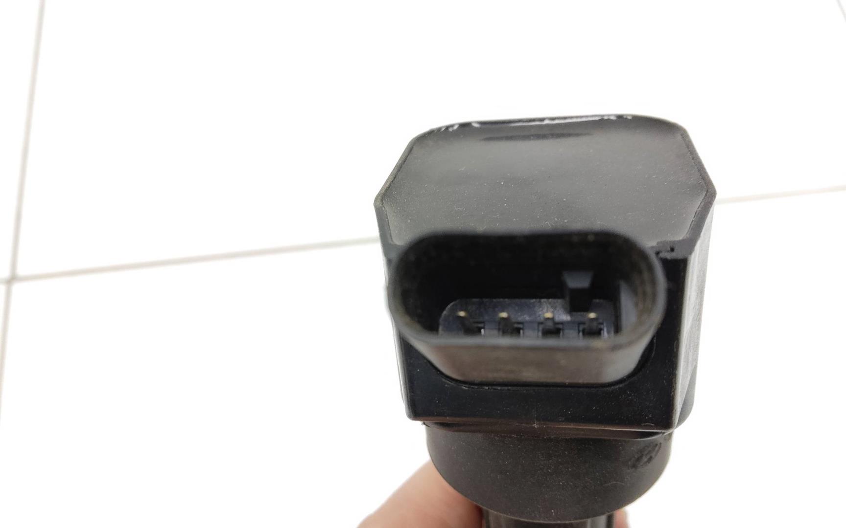 Катушка зажигания