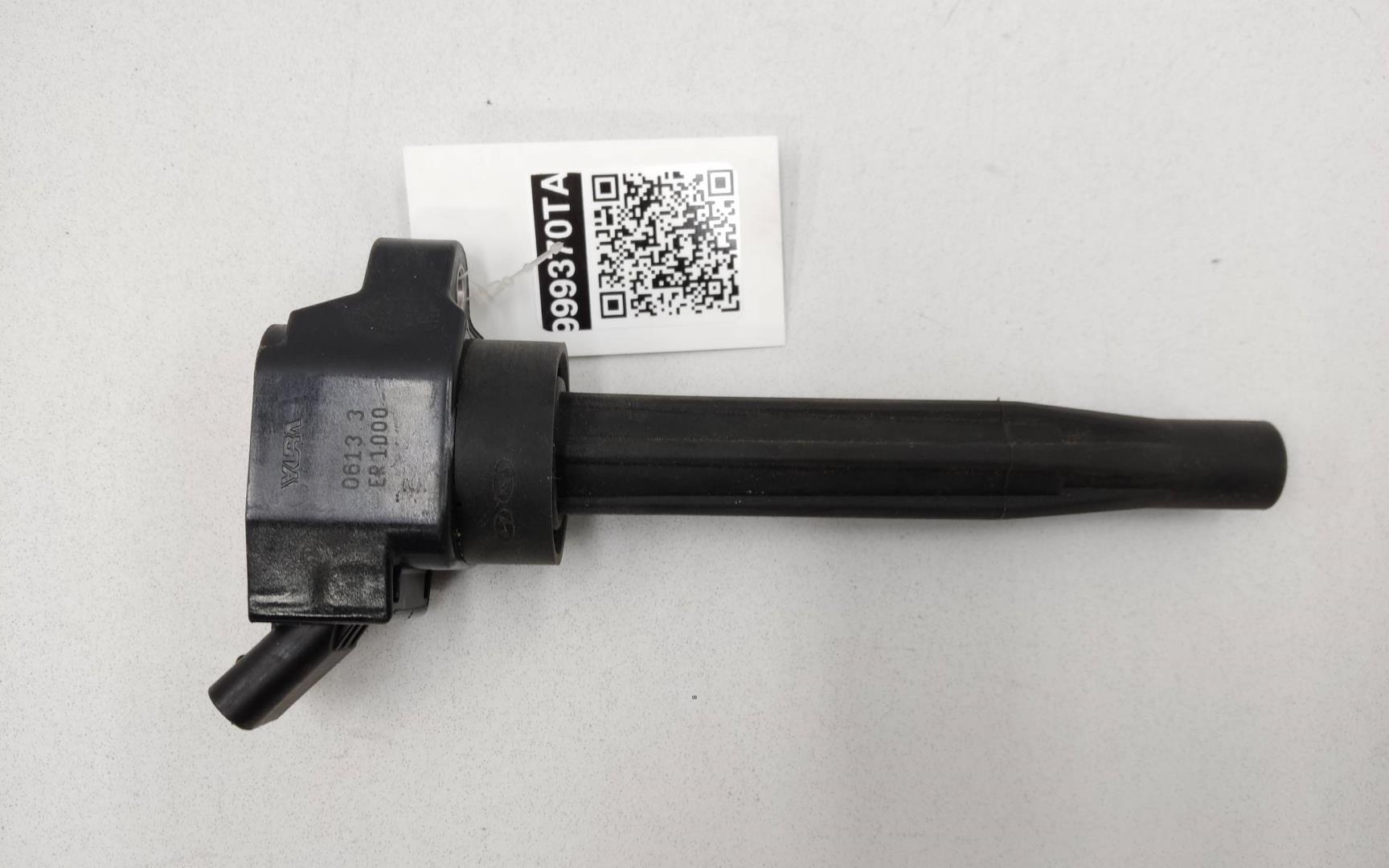 Катушка зажигания