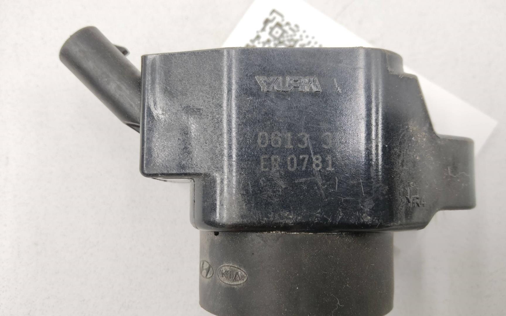 Катушка зажигания