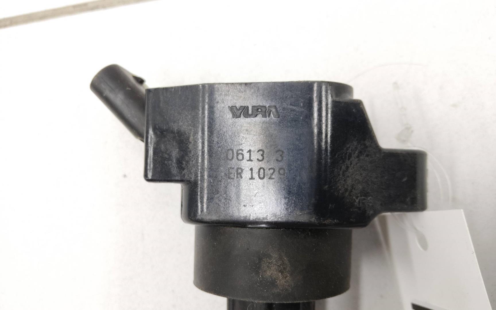 Катушка зажигания