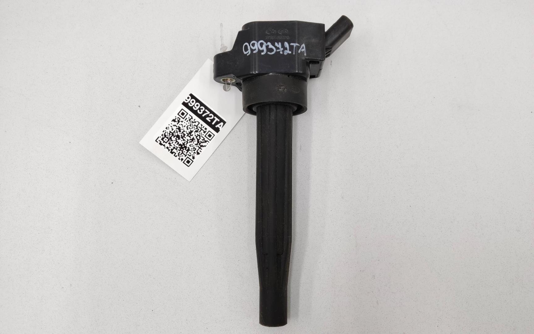 Катушка зажигания