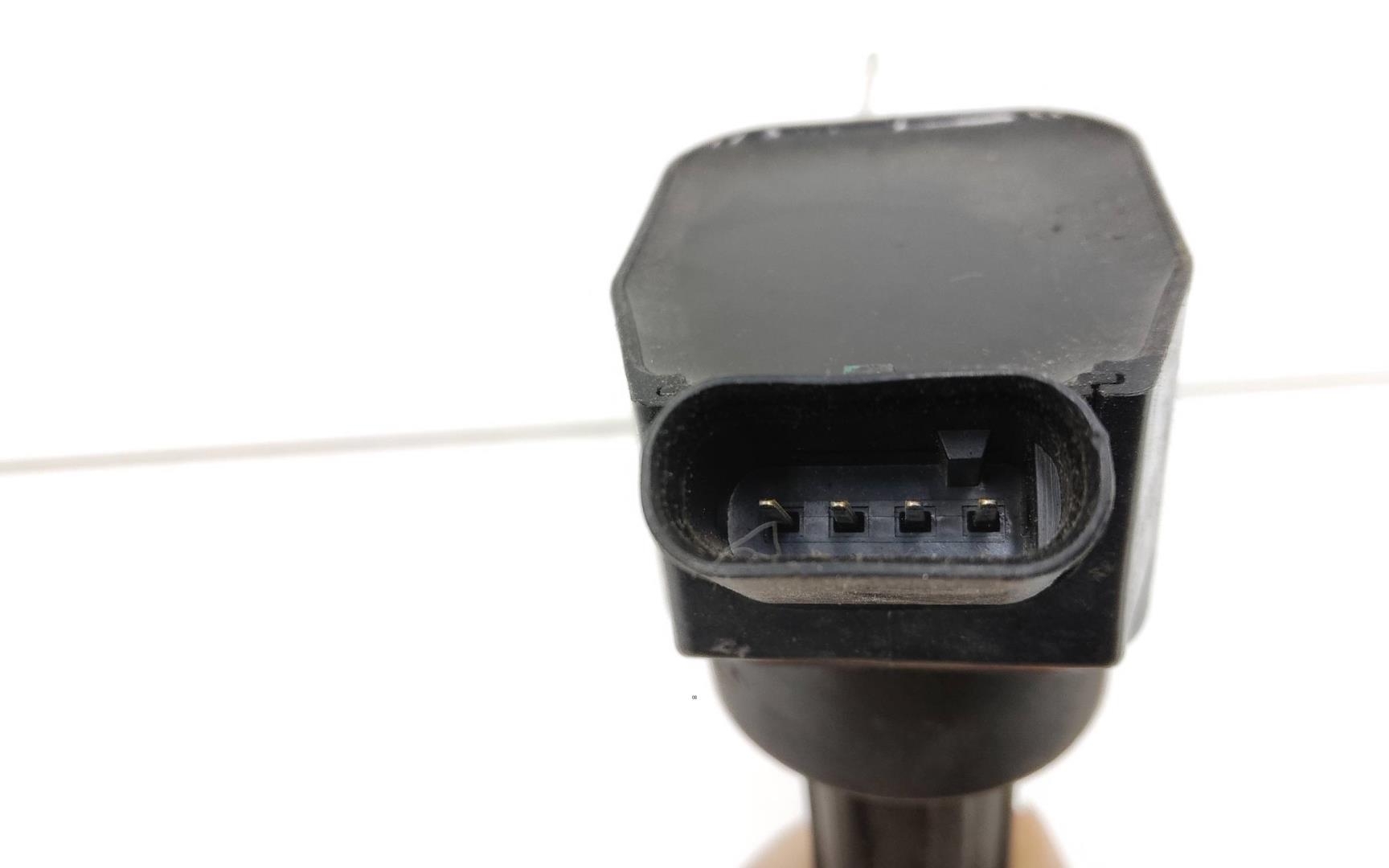 Катушка зажигания