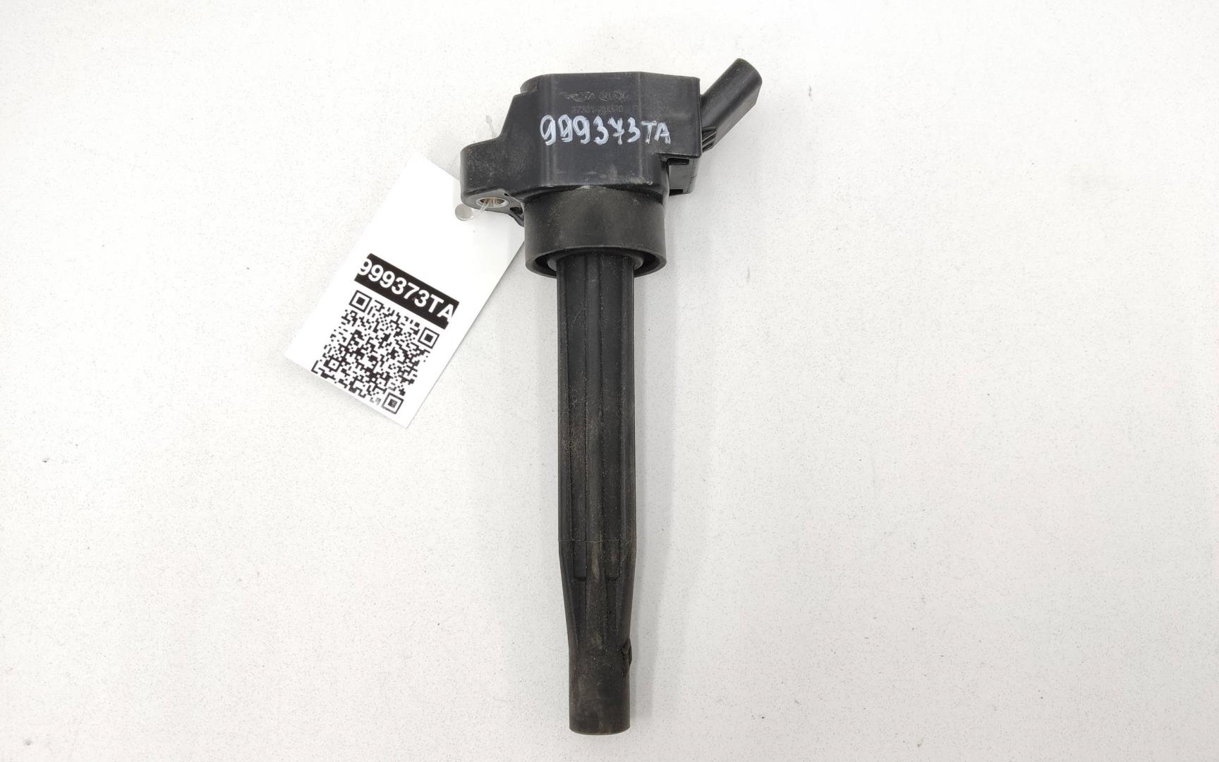 Катушка зажигания