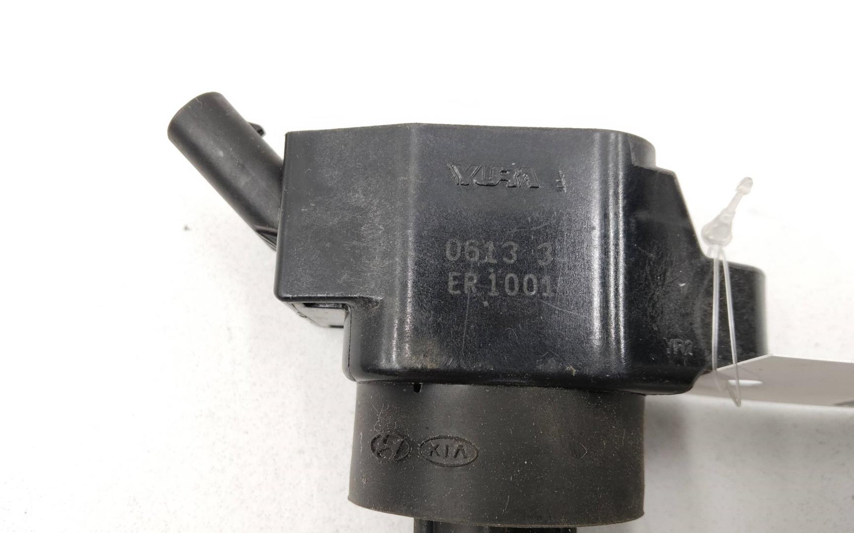 Катушка зажигания