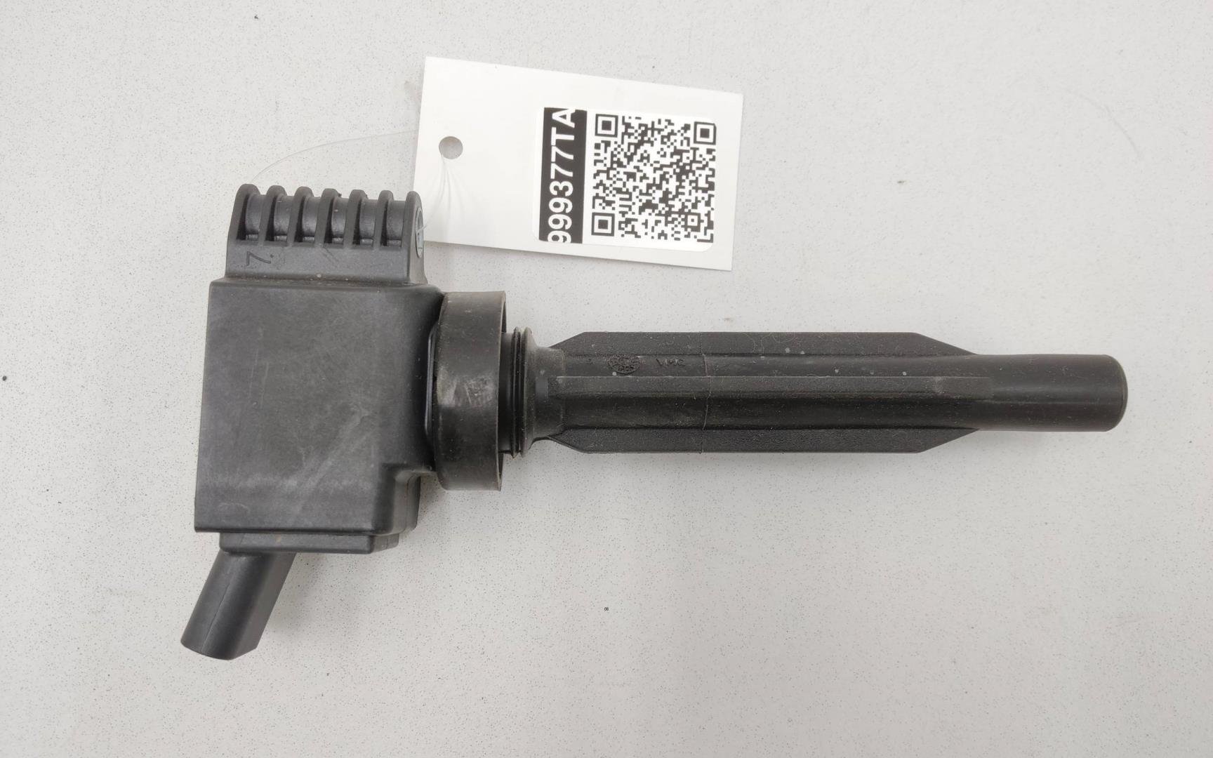 Катушка зажигания