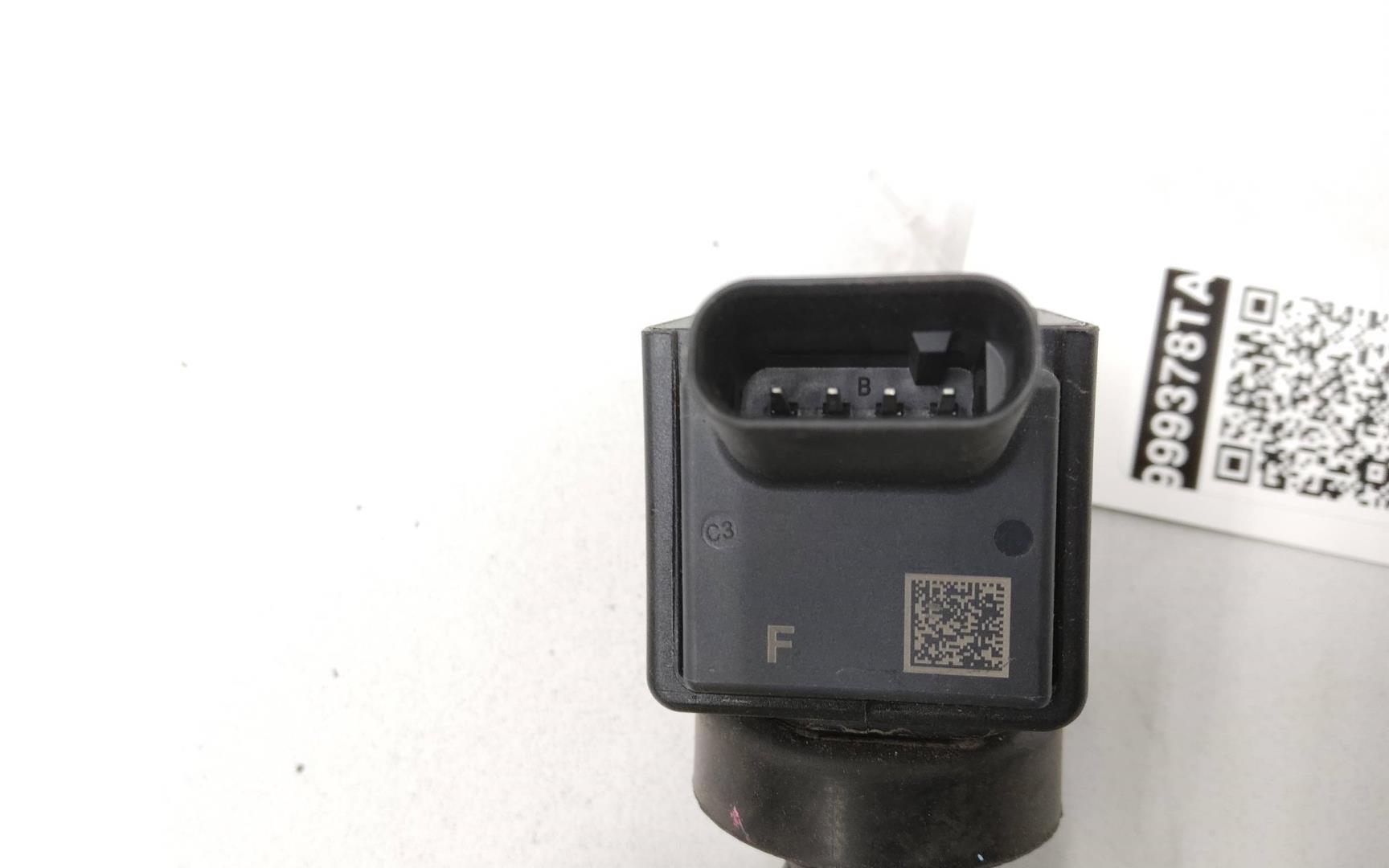 Катушка зажигания