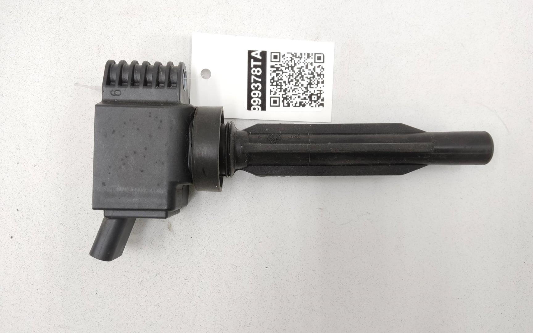 Катушка зажигания