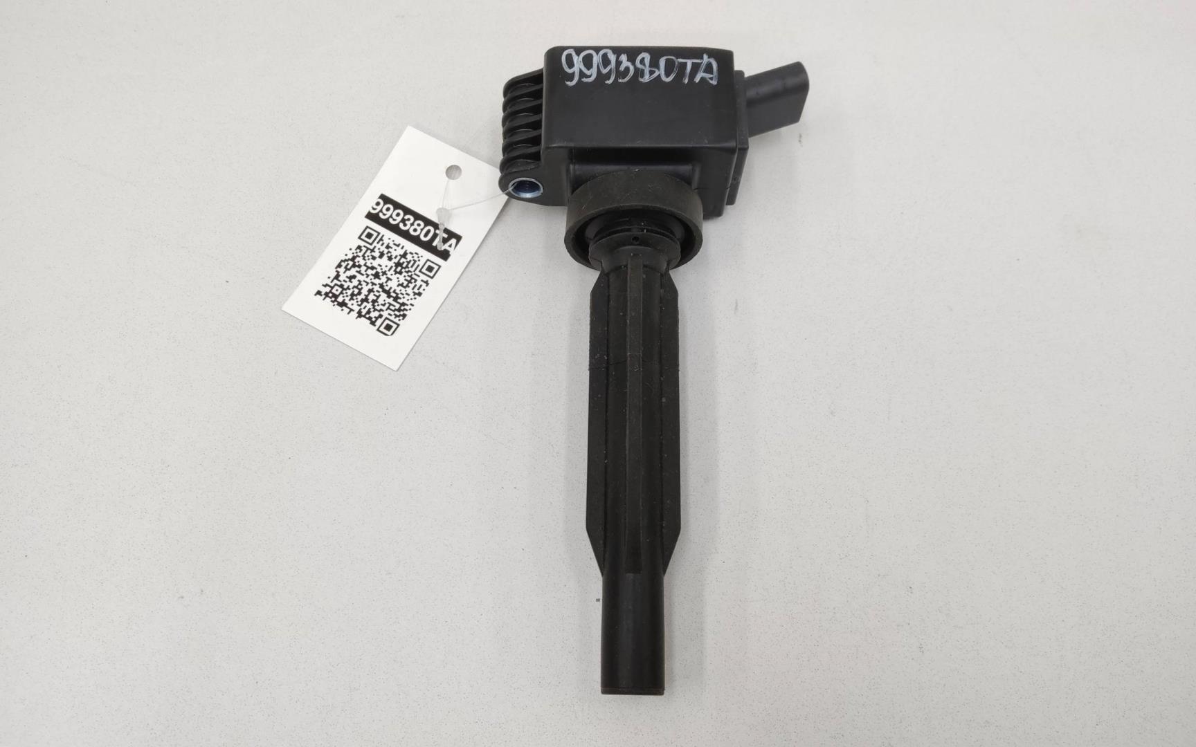 Катушка зажигания