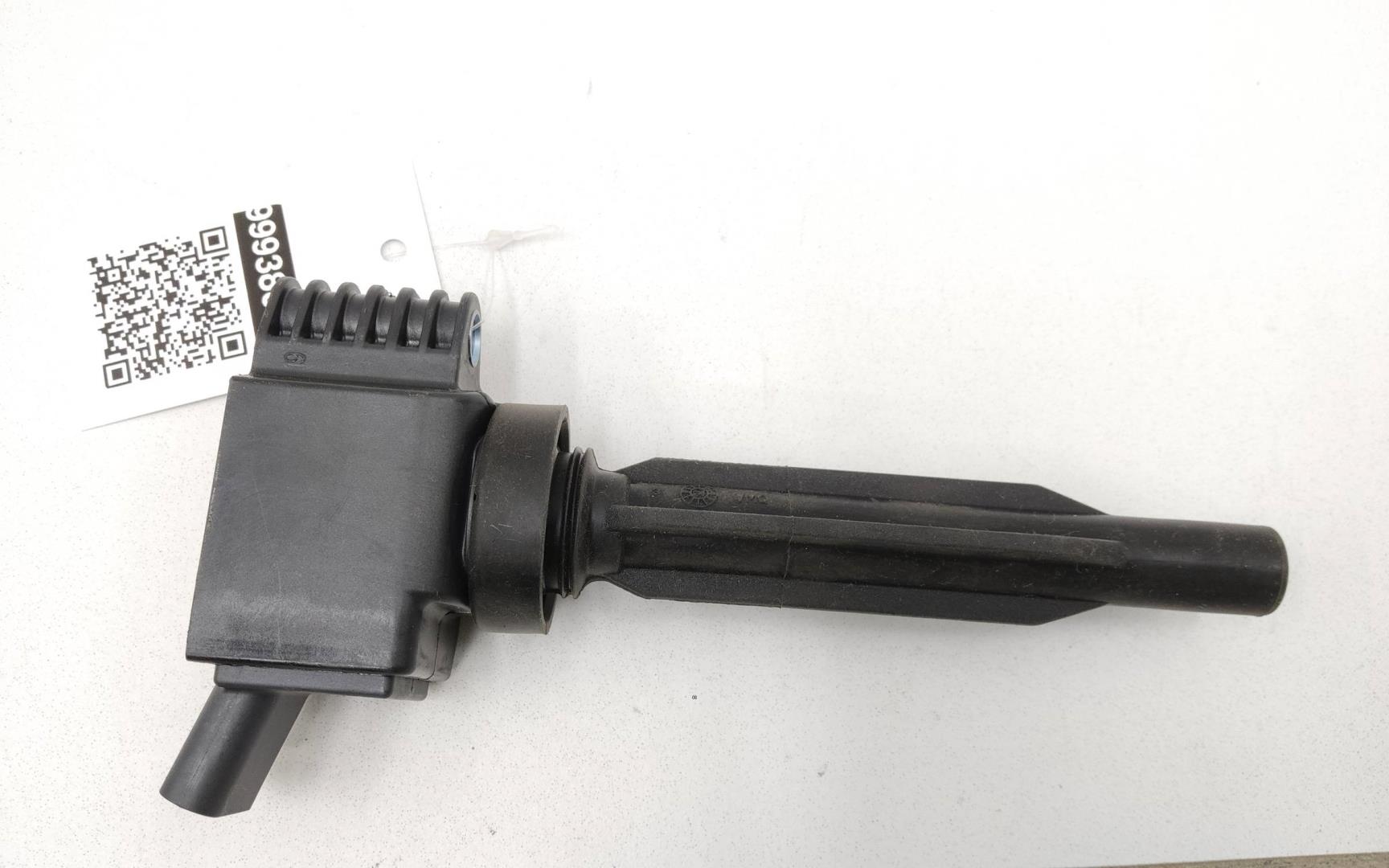 Катушка зажигания