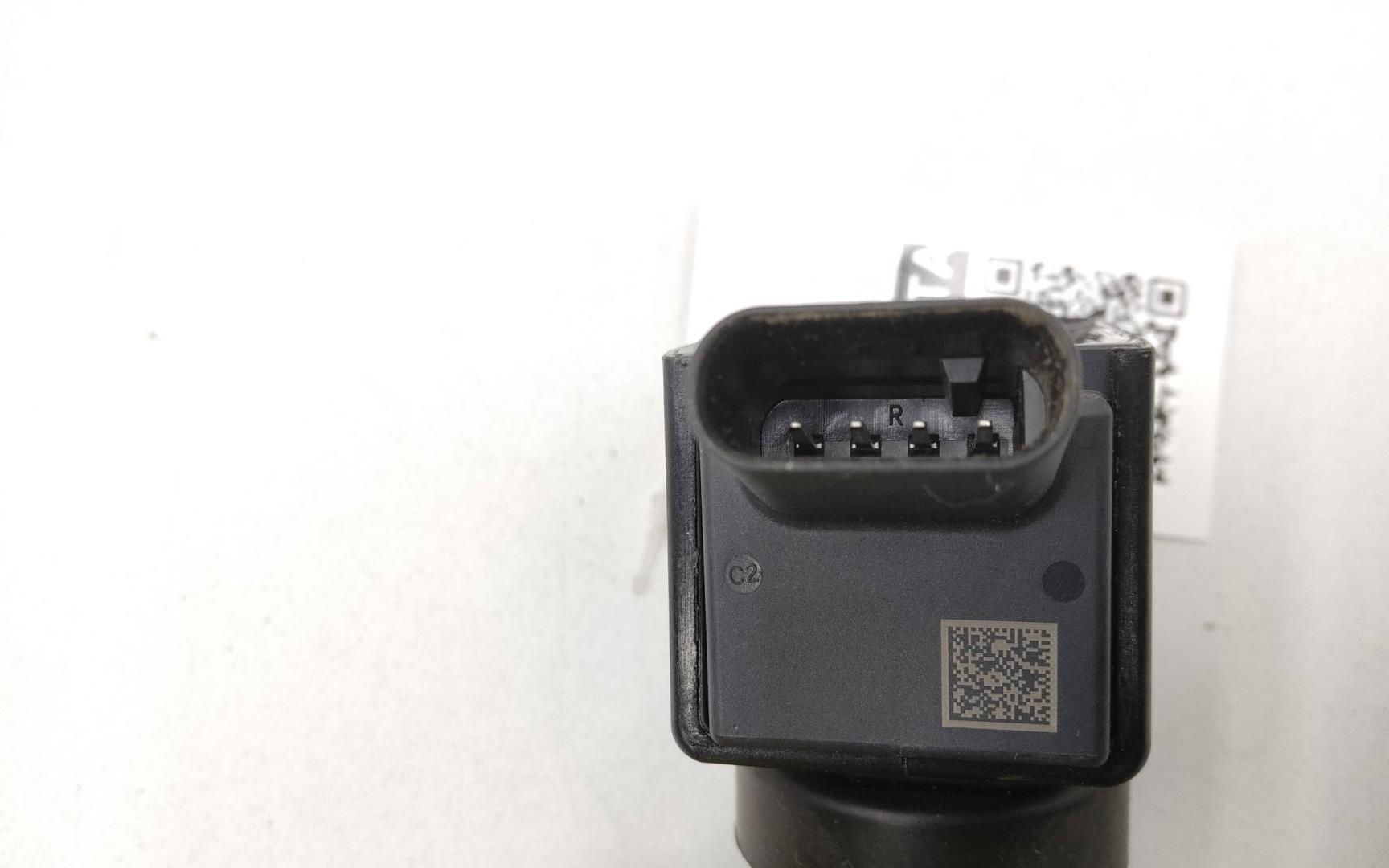 Катушка зажигания