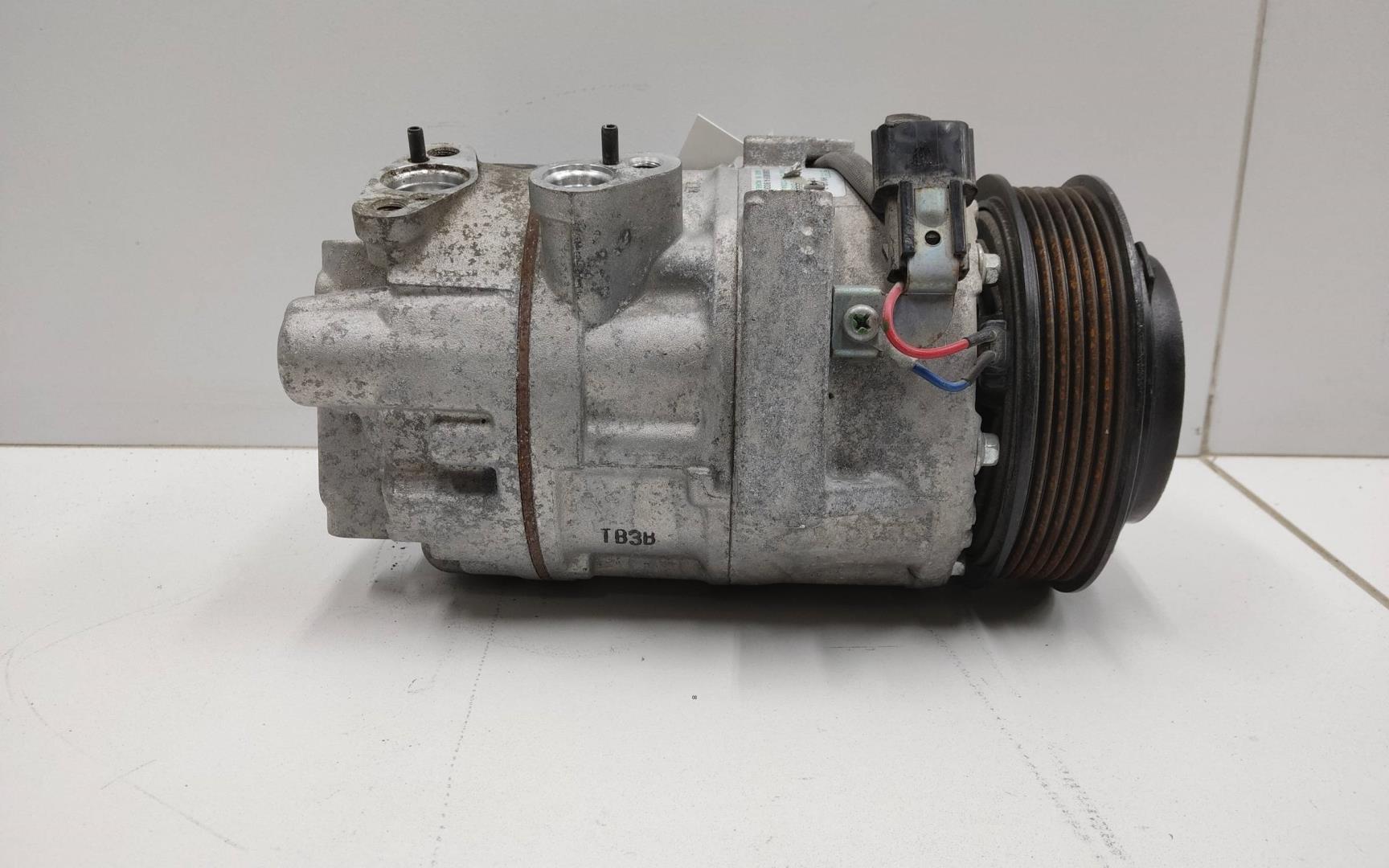 Компрессор кондиционера