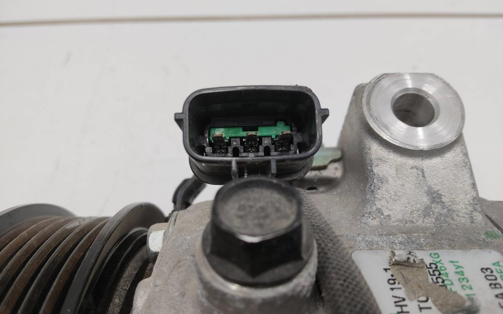 Компрессор кондиционера