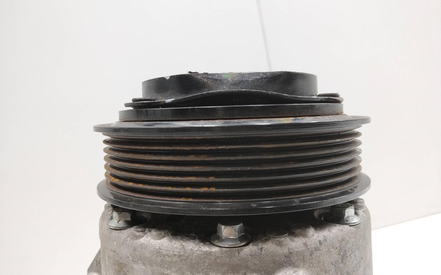 Компрессор кондиционера