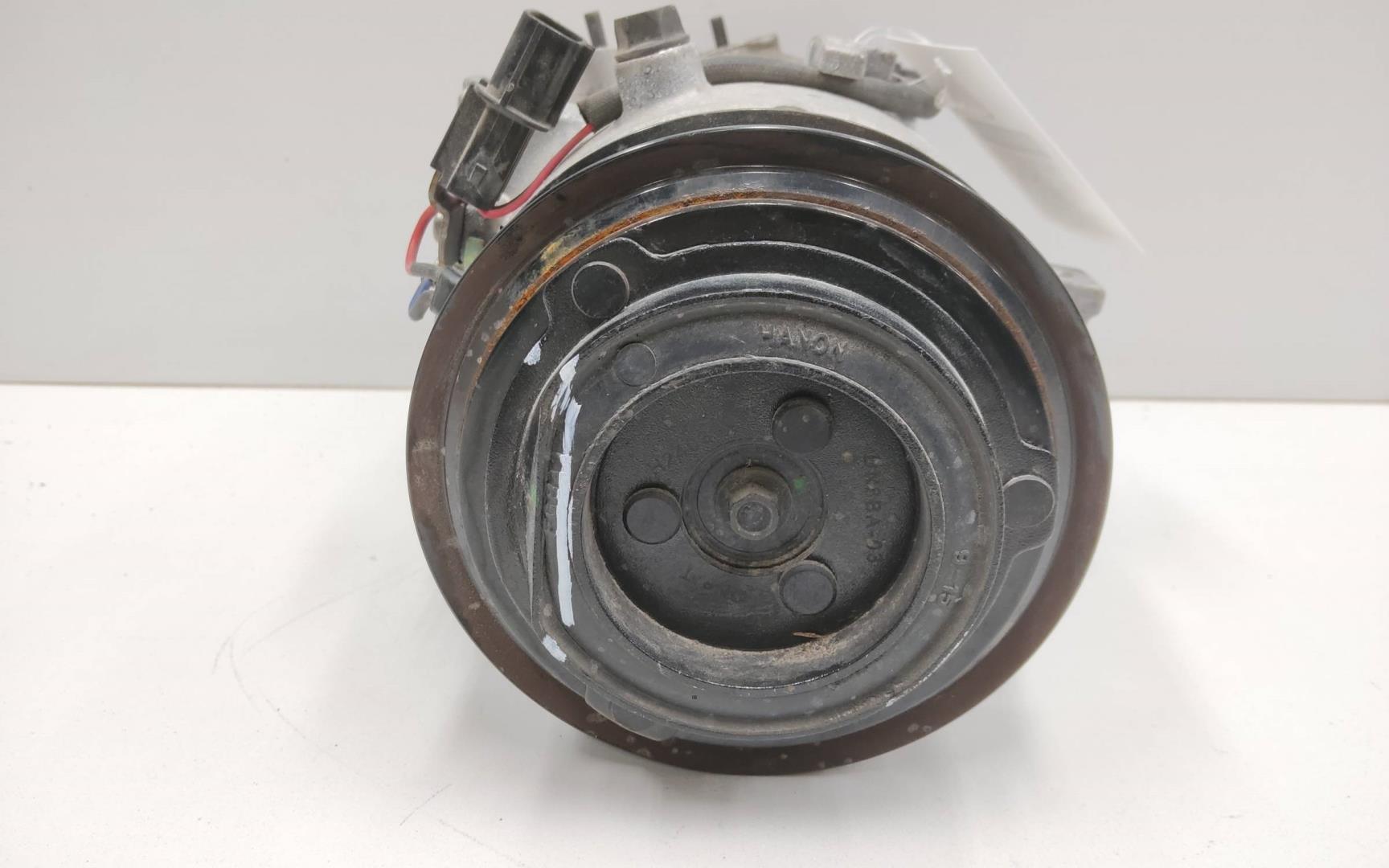 Компрессор кондиционера