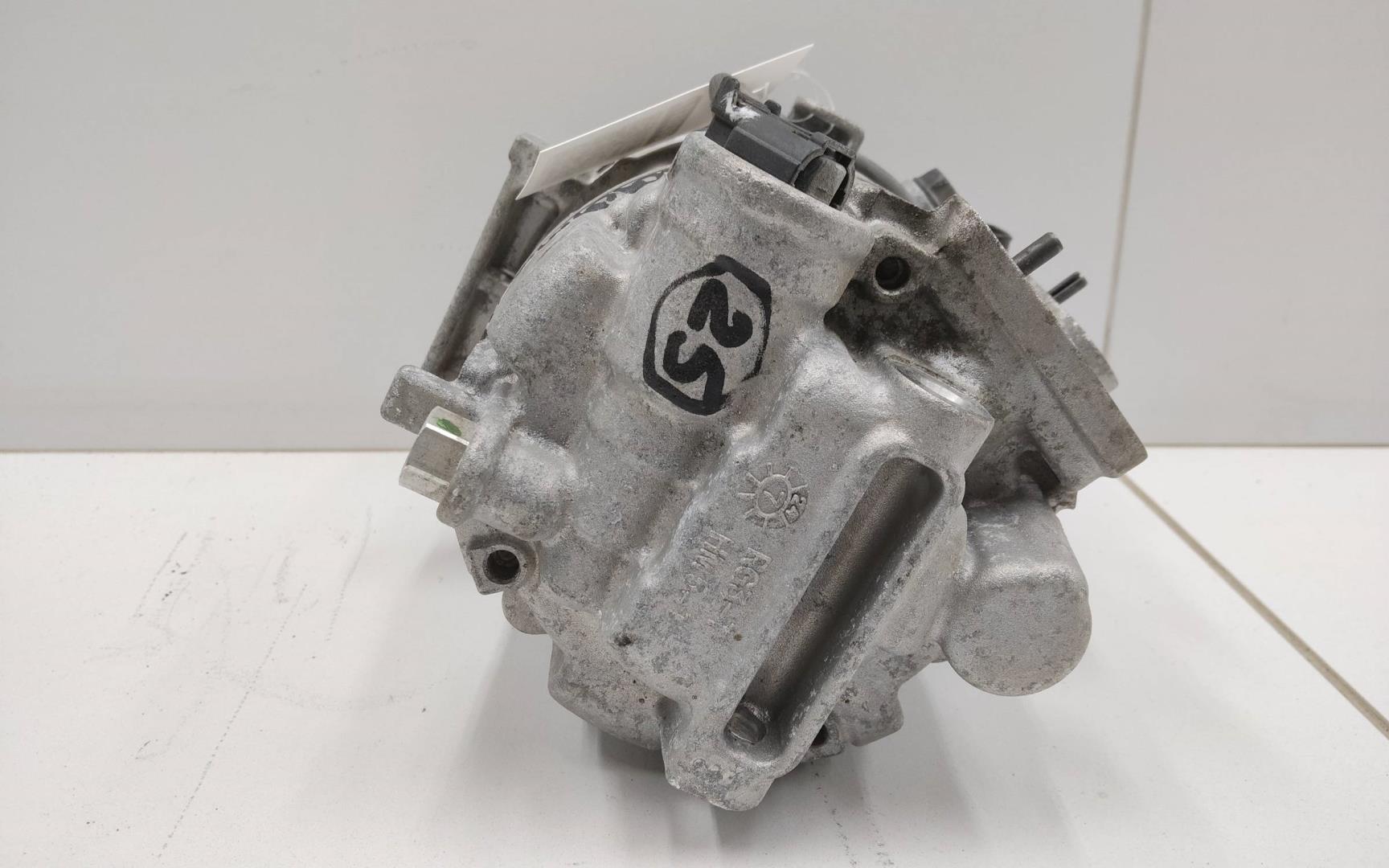 Компрессор кондиционера