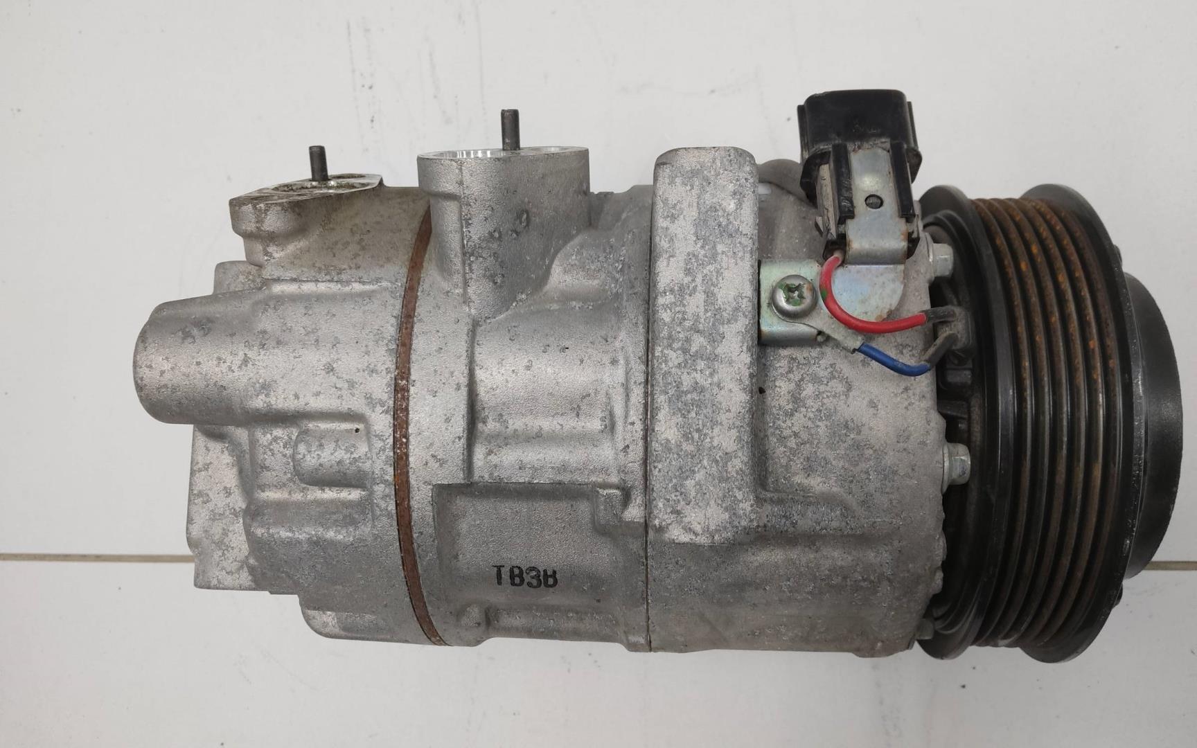 Компрессор кондиционера