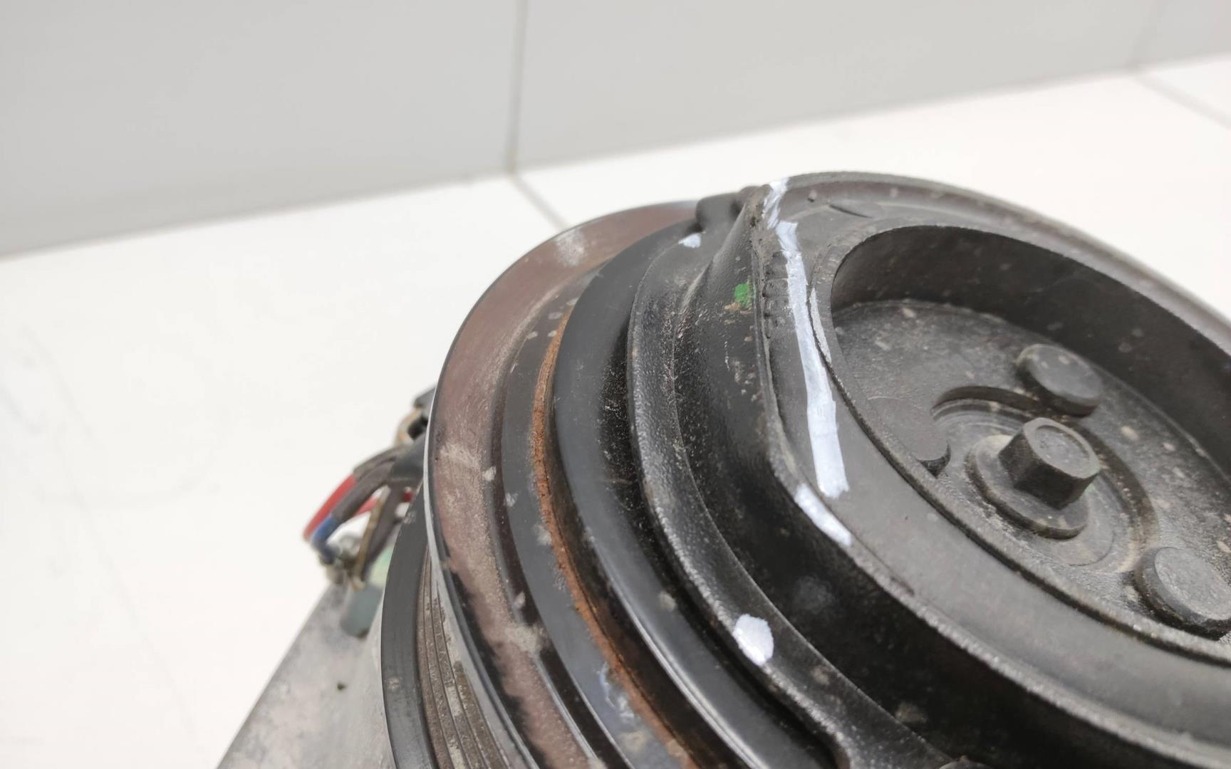 Компрессор кондиционера